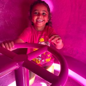 Rafaela, Família em Barra Velha