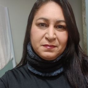 Simone, Babá em Mairinque