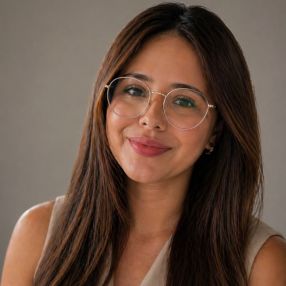 Nathalia, Babá em São José dos Campos