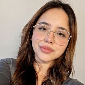 Nathalia, Babá em São José dos Campos