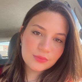 Graziele, Babá em Trindade