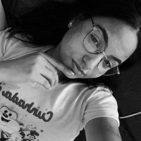 Cristina, Babá em Regente Feijó