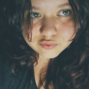 Heloiza, Babá em Frederico Westphalen