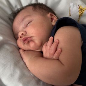 Nayanna, Família em Marechal Deodoro