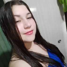 Leticia, Babá em Coronel Vivida