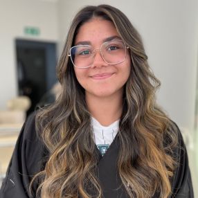 Ana Laura, Babá em Gurupi