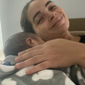 Rael, Família em Marabá