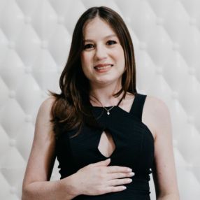 Daniella, Família em Lins