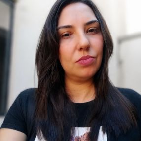 Ana Carolina Miranda dos, Babá em Cambé