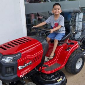 Matheus, Família em Valparaíso de Goiás