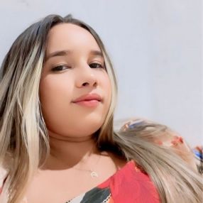 Ana kaylane, Babá em Cajazeiras