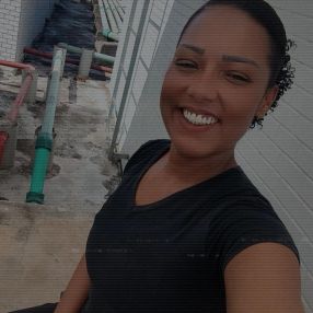 Ketelin, Babá em Ourinhos