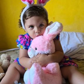 Carolina, Família em Guaxupé