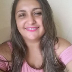 Sabrina, Babá em Navegantes