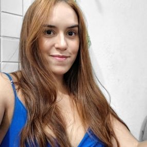Mirelly, Babá em Gravatá