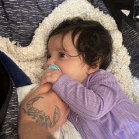 Fernanda, Família em Tianguá