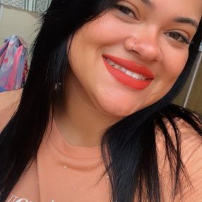 Mirella, Babá em Piracicaba
