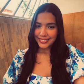 Lorena, Babá em Santo Antônio de Pádua