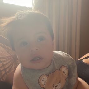 Caroliny, Família em Tucuruí