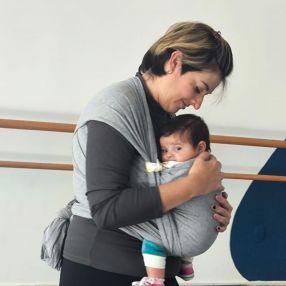 Daniela, Família em Ponta Grossa