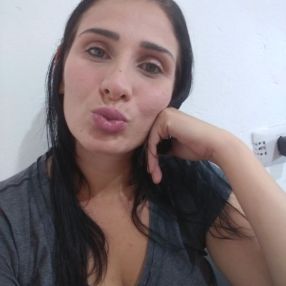 Priscila, Babá em São Bernardo do Campo