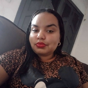 Carol, Babá em São Roque