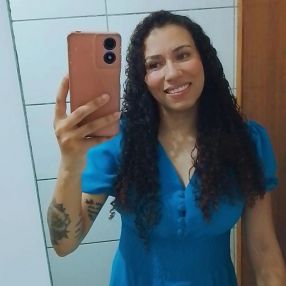 Vitória, Babysitter in Lajeado