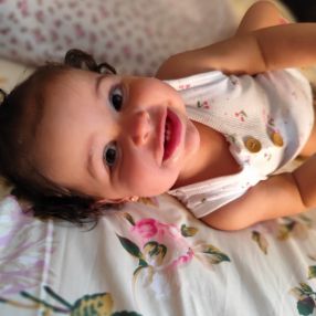 Mirian, Família em Catanduva
