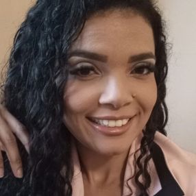 Edvania, Babá em Mauá