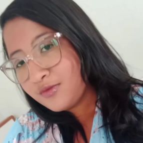 Larissa, Babá em Brasília