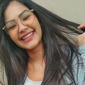 Nailana, Babá em Araucária