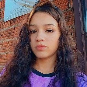 Kemilly vitoria, Babá em Álvares Machado