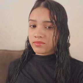 Kemilly vitoria, Babá em Álvares Machado