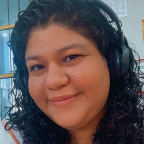 Bruna Gabriely, Babá em Boa Vista