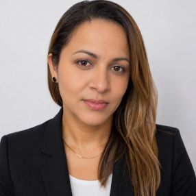 Luzmary, Babysitter in Osasco