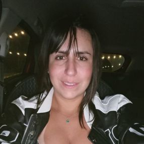 Crislaine, Babá em São José dos Pinhais