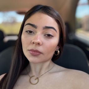 Gaby, Babá em Itapeva