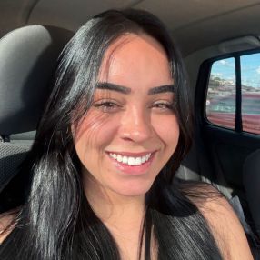 Nataly, Babysitter in Betim