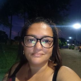 Marina, Babá em Cornélio Procópio