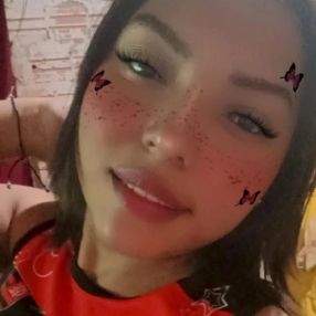 Tatiana, Babysitter in Uberaba