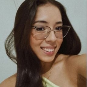 Karolainy, Babá em São Mateus