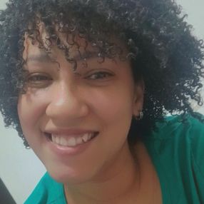 Jessica, Babá em São Paulo