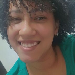 Jessica, Babysitter in São Paulo