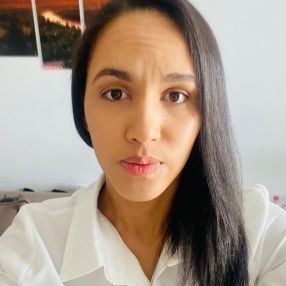 Daniela, Família em Vitória da Conquista