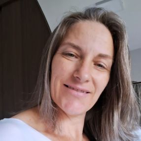 Iara, Babá em Arroio do Meio