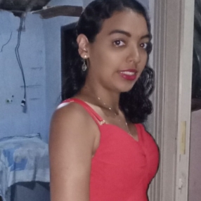 Anny, Babá em Arapiraca