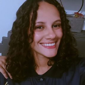 May, Babysitter in João Pessoa