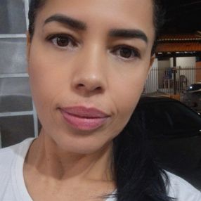 Relem Cristina da Silva Gomide, Babá em Santa Cruz do Rio Pardo