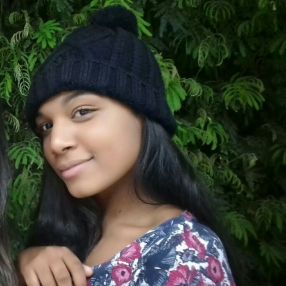 Stefany, Família em Bragança Paulista