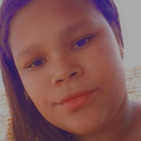 Andrely, Babá em Penápolis